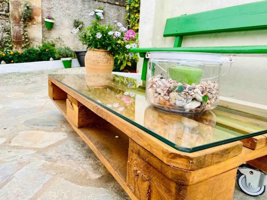 Апартаменти El Balcon De Bolingas Комільяс Екстер'єр фото